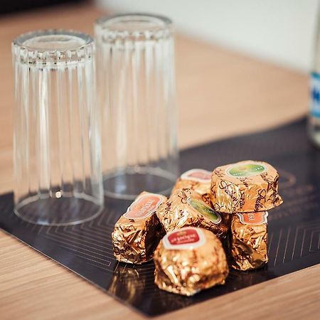 Opu Boutique Hotel Варна Экстерьер фото