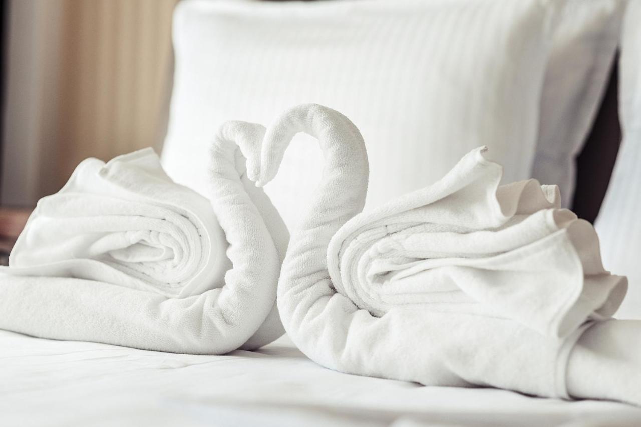 Opu Boutique Hotel Варна Экстерьер фото
